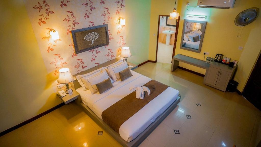 هتل رویال کلاسیک ریزورت کندی